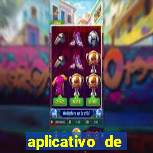 aplicativo de sinais slots